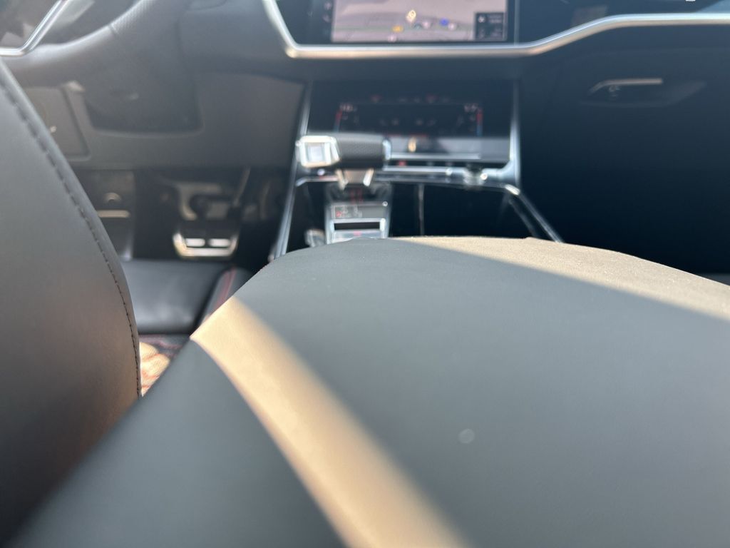 Audi RS6 2024