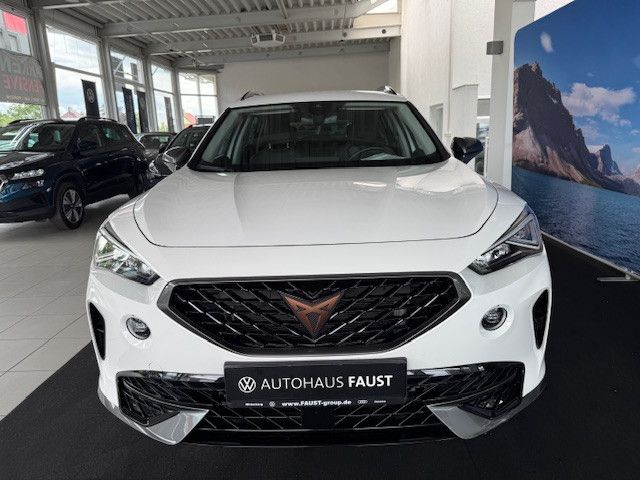 Cupra Formentor 2023