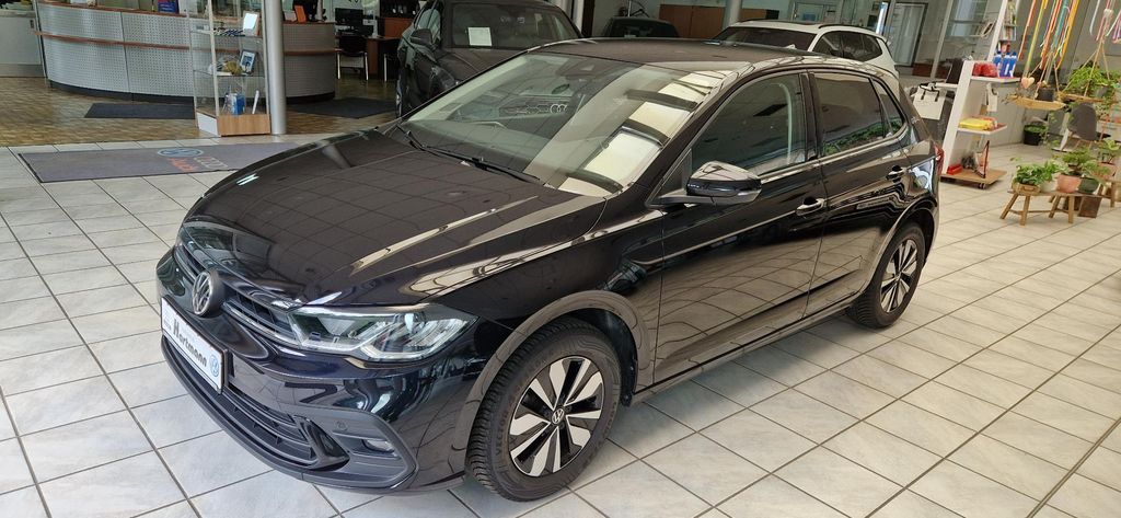 Volkswagen Polo 2024