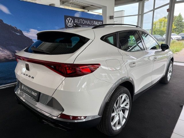 Cupra Formentor 2023