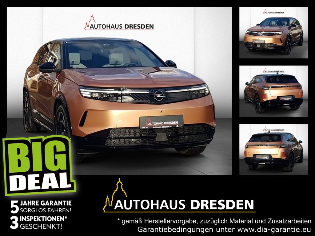 Opel Grandland (X) 2025