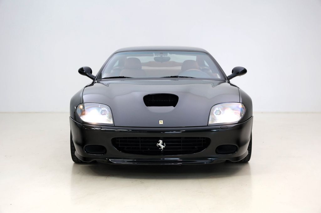 Ferrari 575 2004