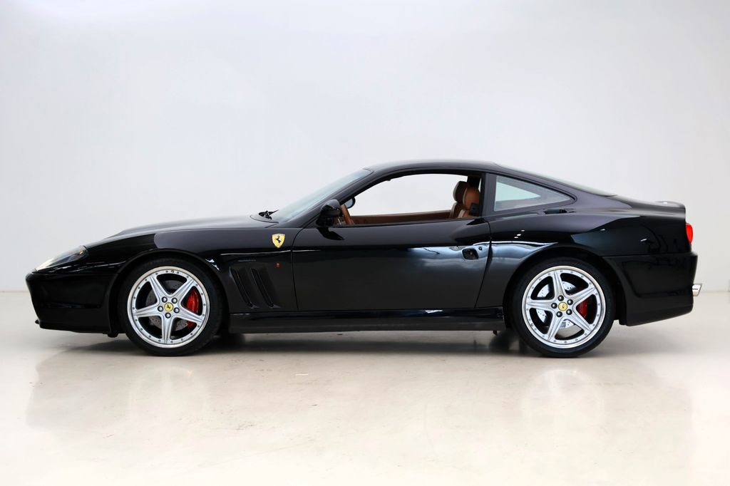 Ferrari 575 2004