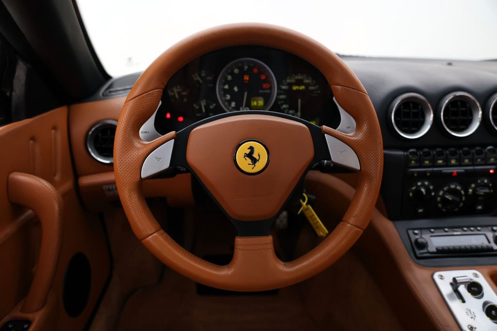 Ferrari 575 2004