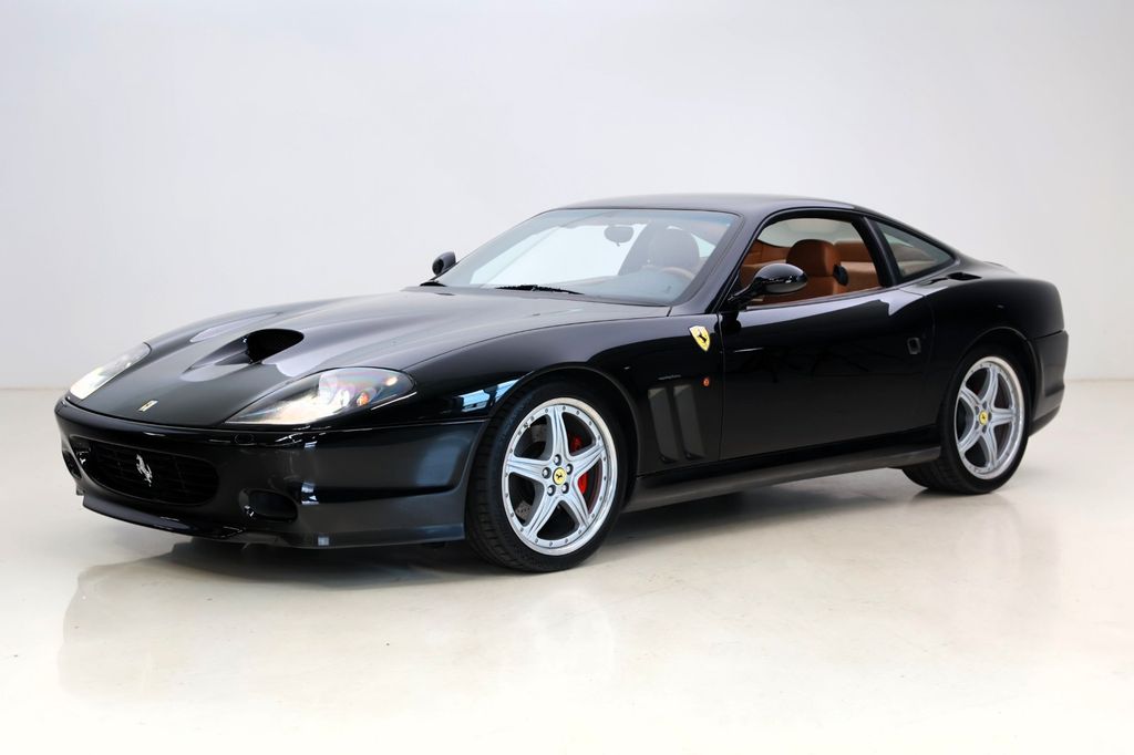 Ferrari 575 2004