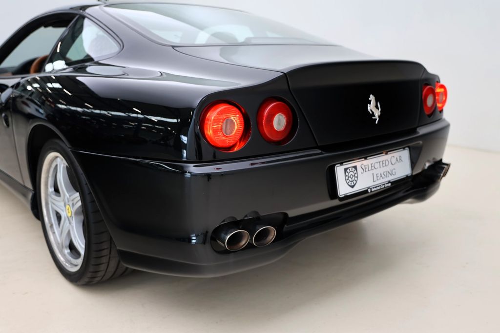 Ferrari 575 2004