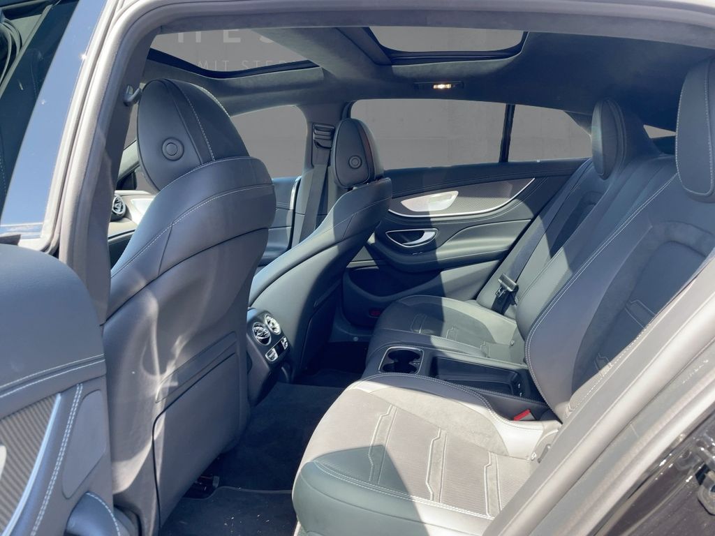 Mercedes-Benz AMG GT 2023