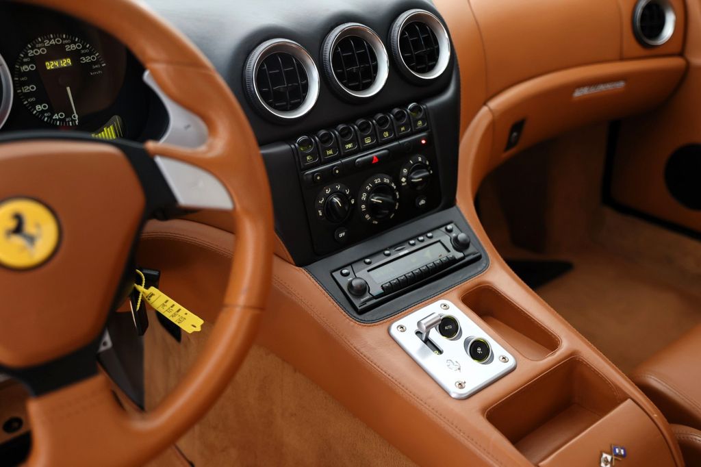 Ferrari 575 2004