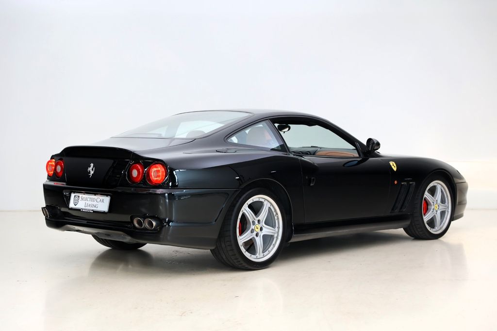 Ferrari 575 2004