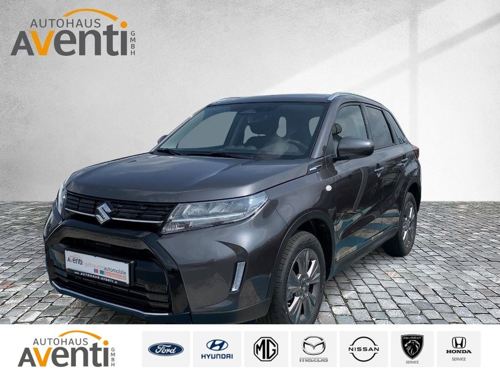 Suzuki Vitara 2025
