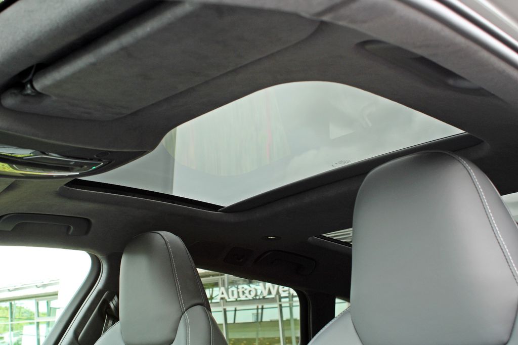 Audi RS6 2025