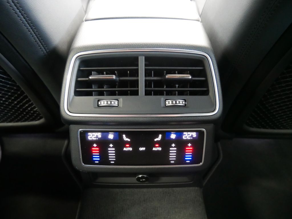 Audi S6 2024