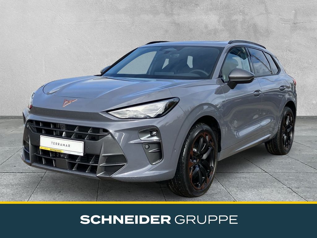 Cupra Terramar 2025