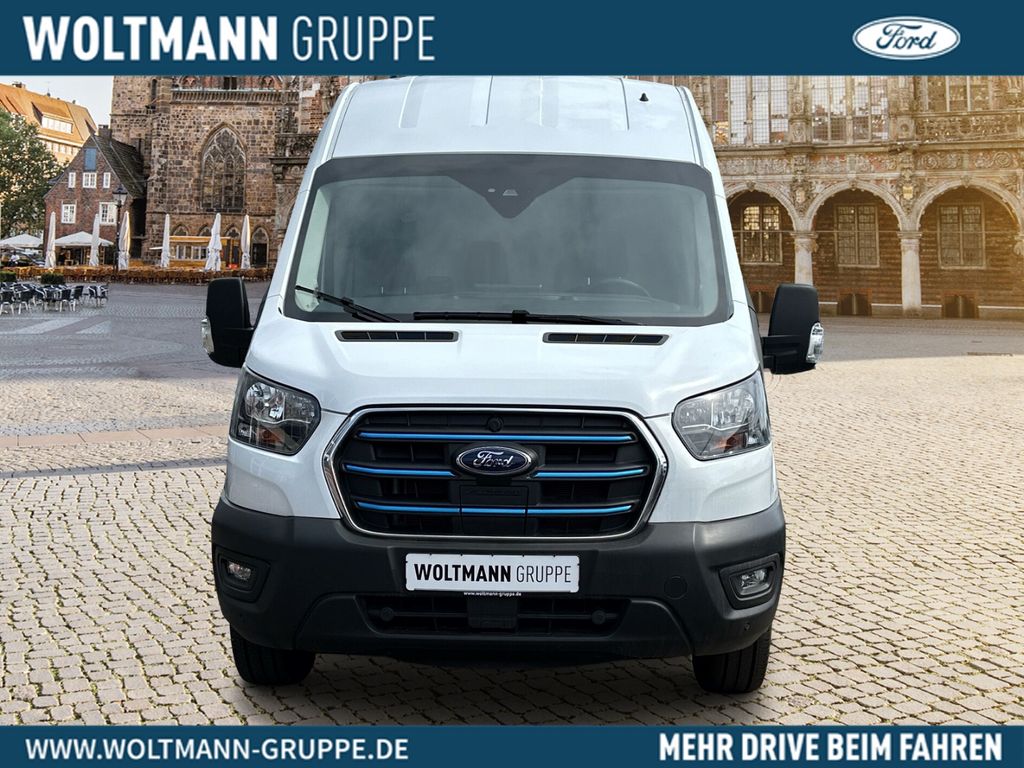 Ford Transit 2023