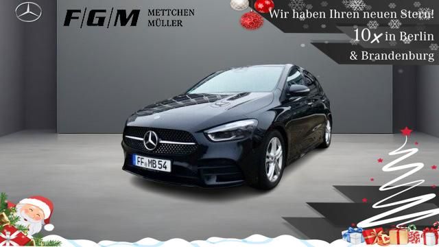 Mercedes-Benz B 200 2024
