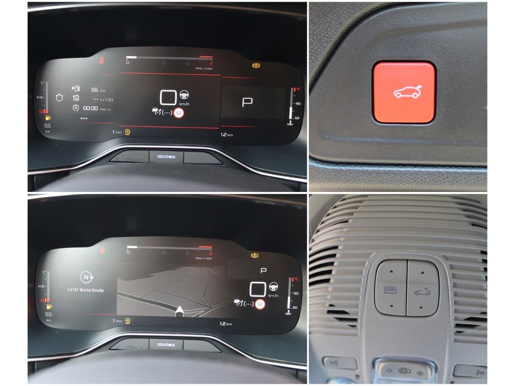 Citroën C5 Aircross 2025