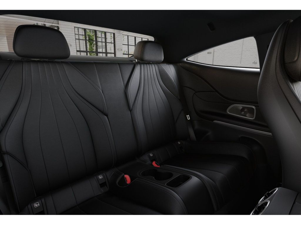 Mercedes-Benz CLE 220