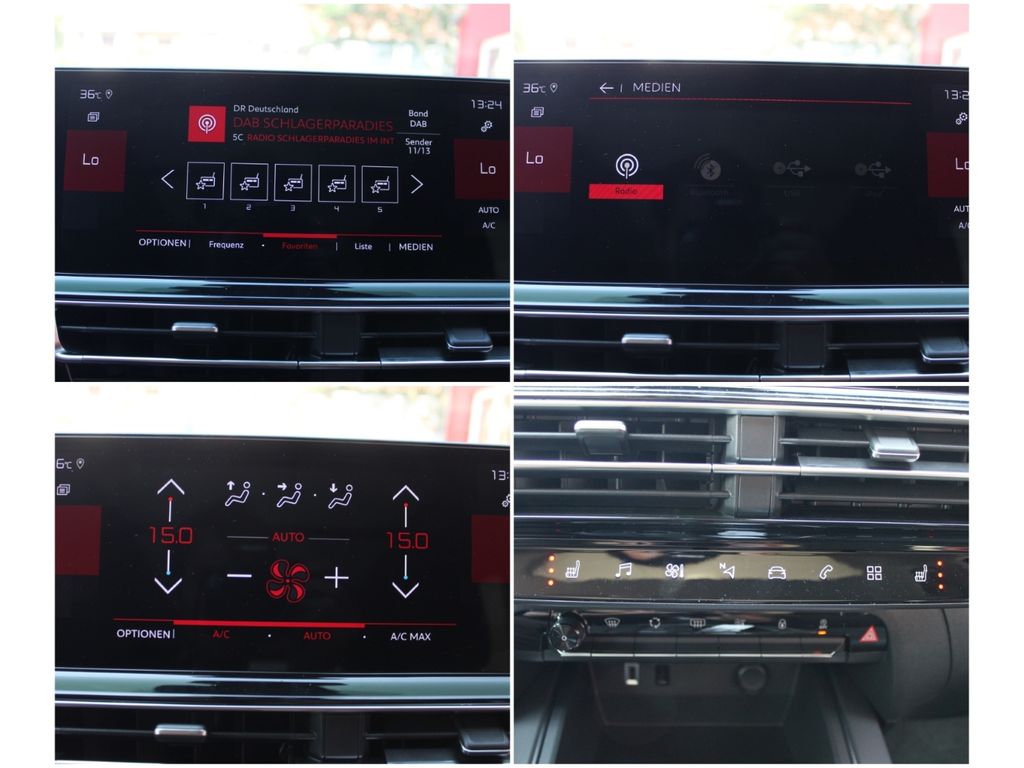 Citroën C5 Aircross 2025