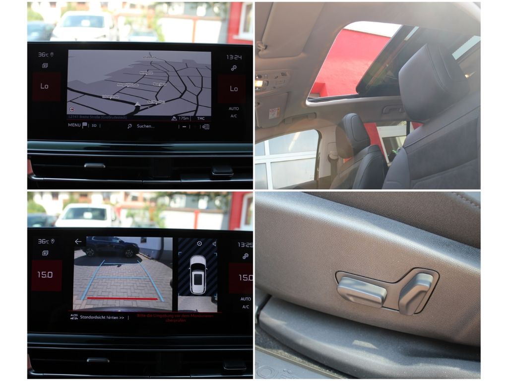 Citroën C5 Aircross 2025