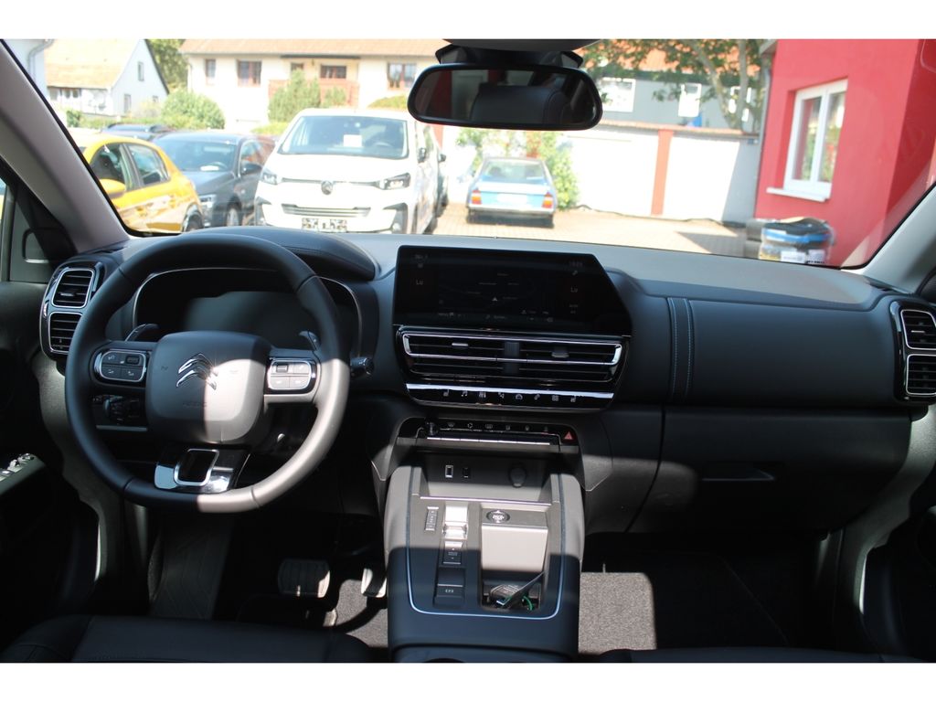 Citroën C5 Aircross 2025