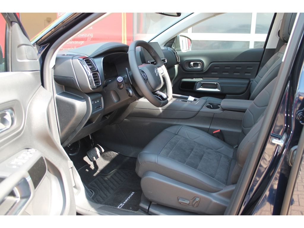 Citroën C5 Aircross 2025