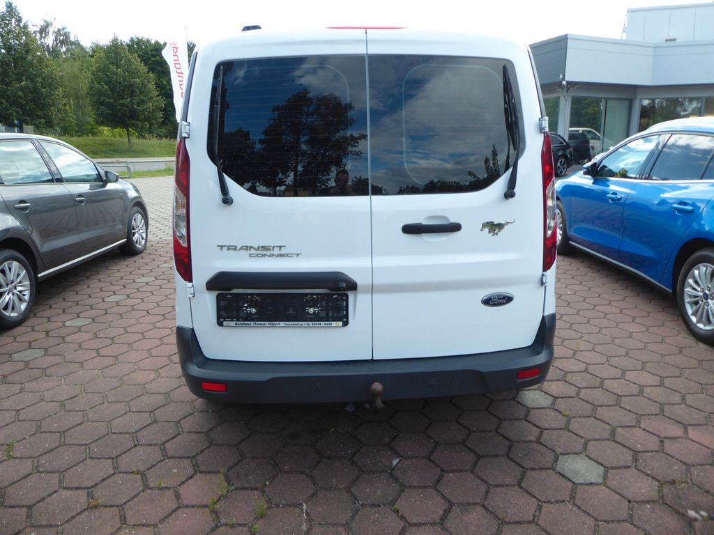 Ford Transit 2018