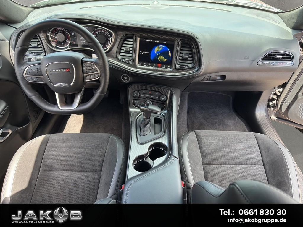 Dodge Challenger 2025