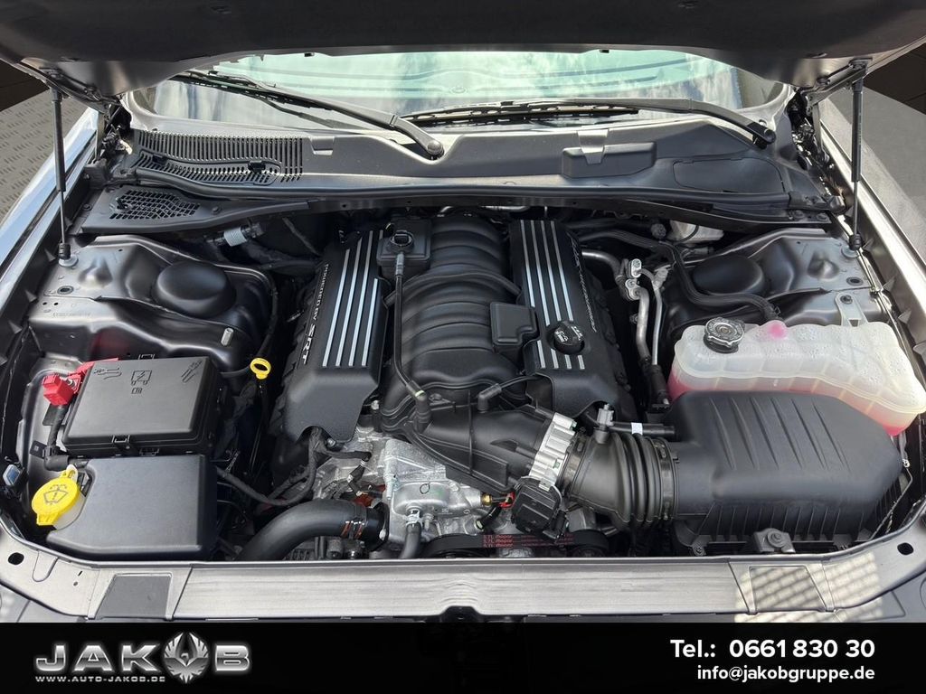 Dodge Challenger 2025