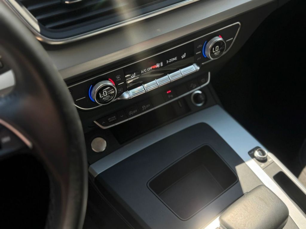 Audi Q5 2023