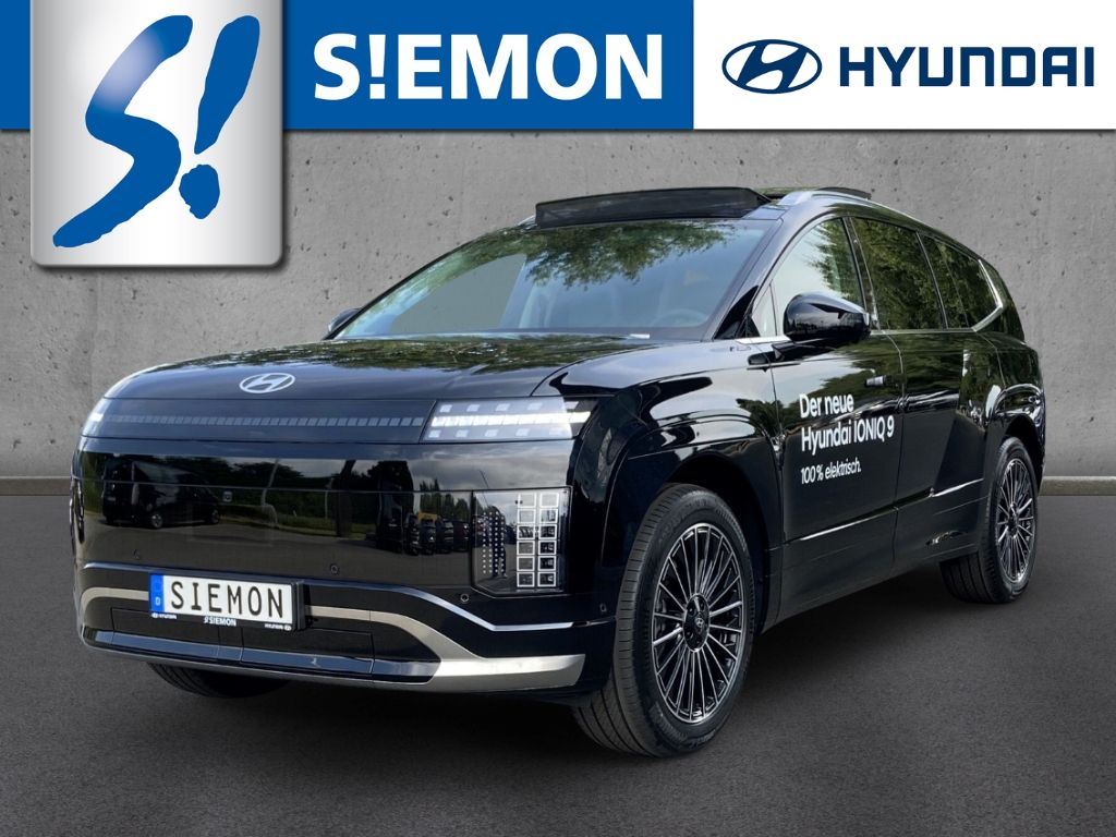 Hyundai IONIQ 9