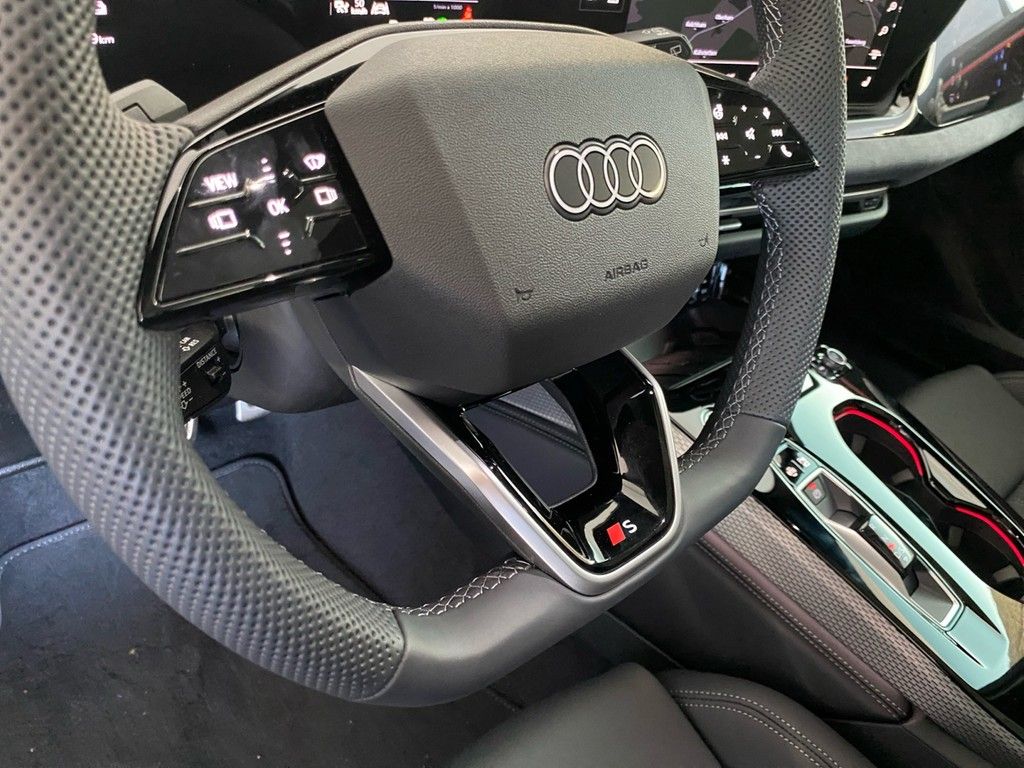 Audi A5 2025
