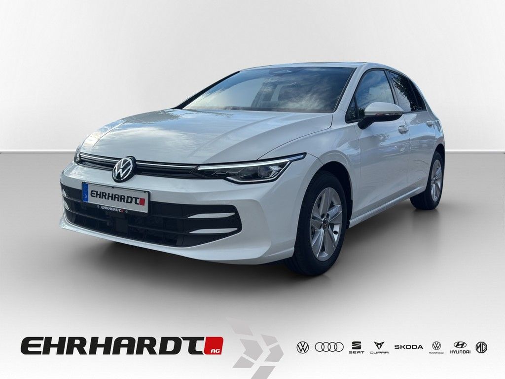 Volkswagen Golf 2025