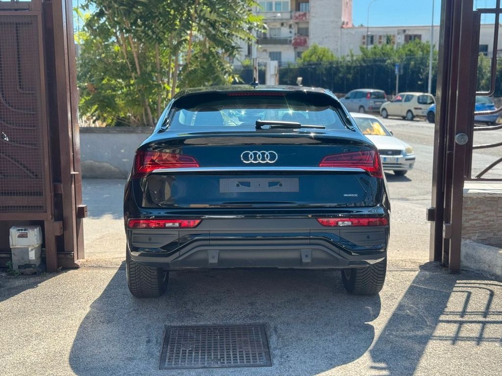 Audi Q5 2023
