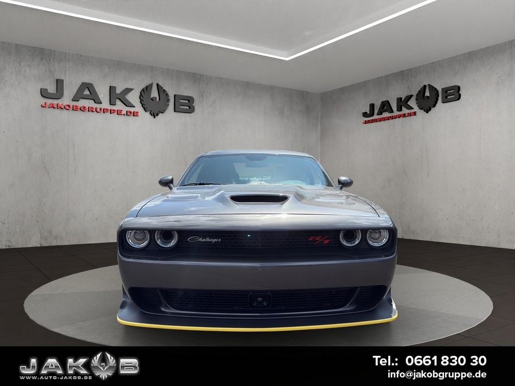 Dodge Challenger 2025