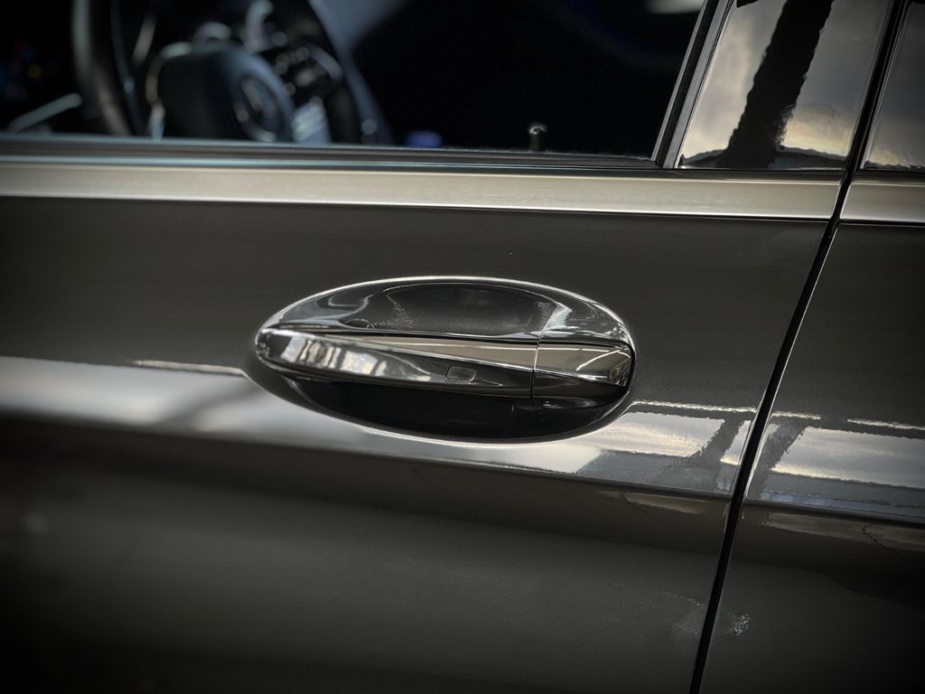 Mercedes-Benz GLC 300 2020