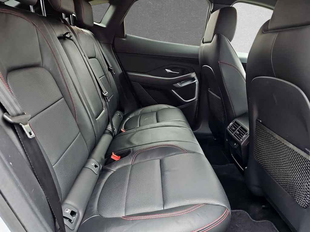 Jaguar E-Pace 2020