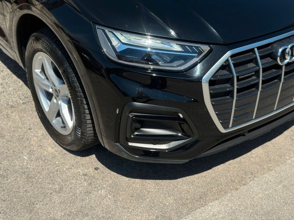 Audi Q5 2023
