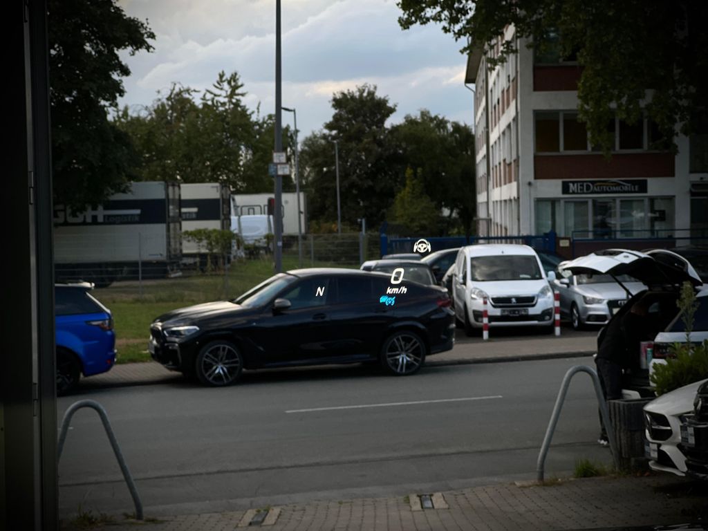 Mercedes-Benz GLC 300 2020
