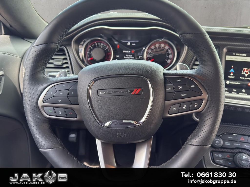 Dodge Challenger 2025
