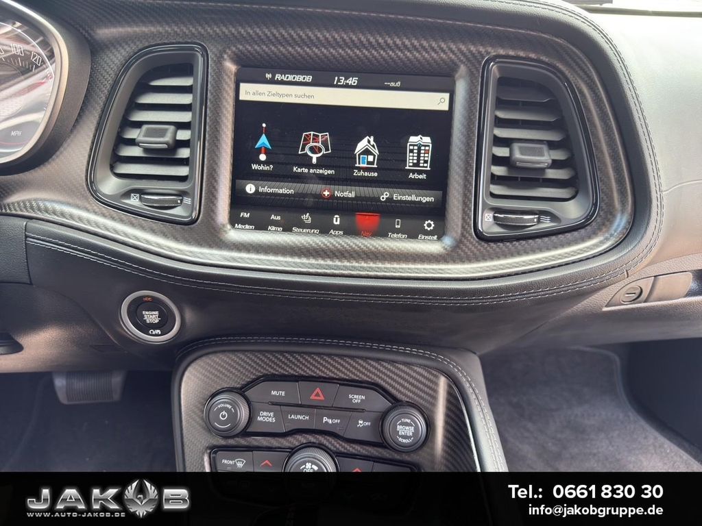 Dodge Challenger 2025