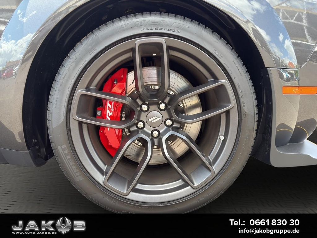 Dodge Challenger 2025