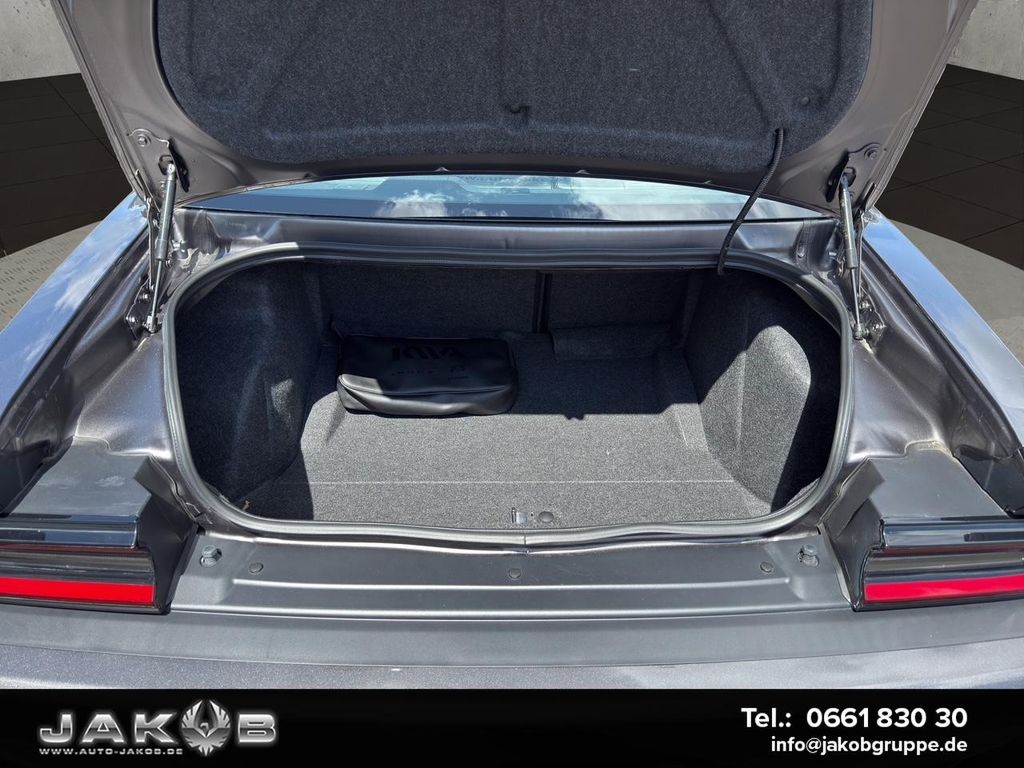 Dodge Challenger 2025