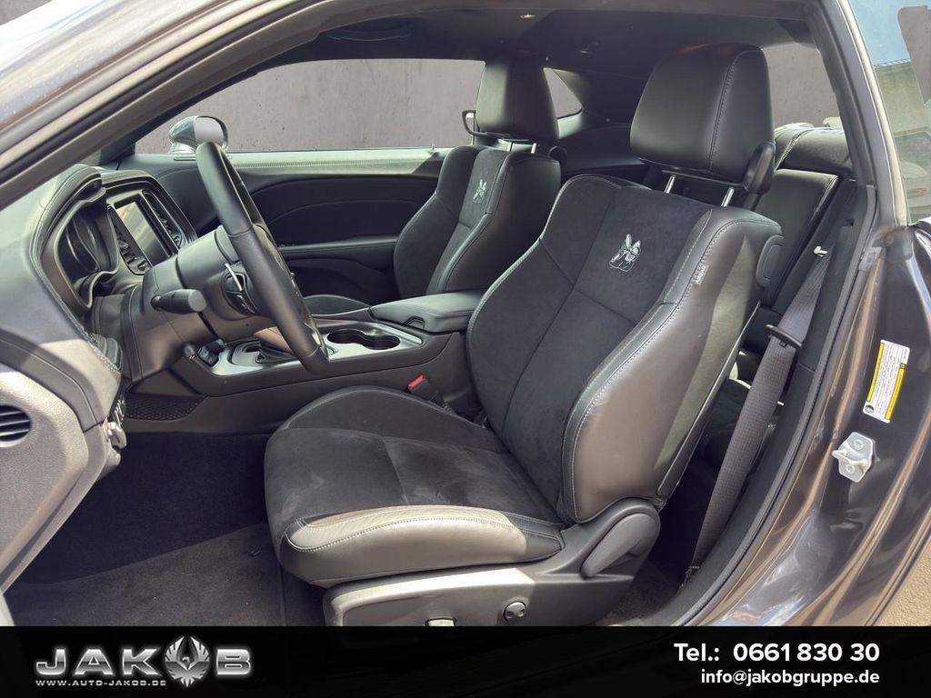 Dodge Challenger 2025