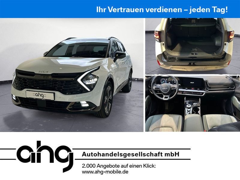 Kia Sportage 2025