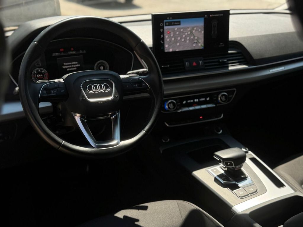 Audi Q5 2023