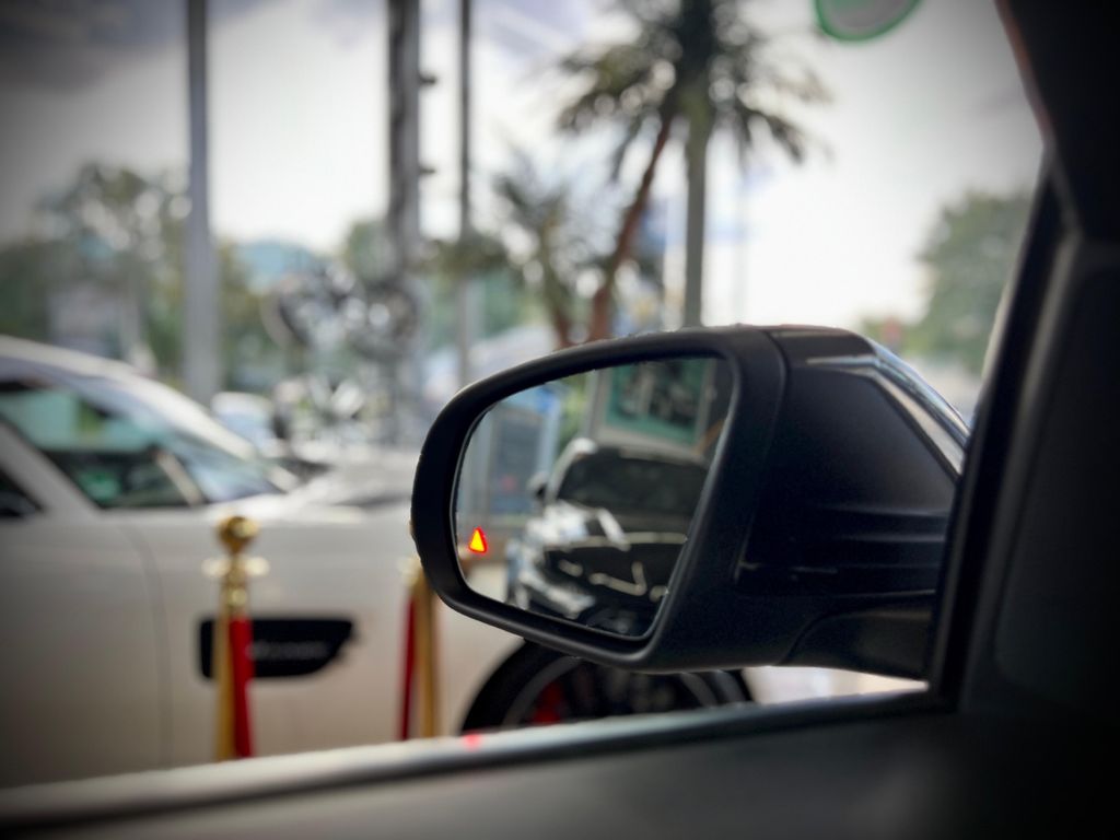 Mercedes-Benz GLC 300 2020