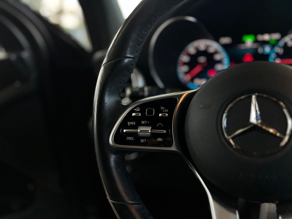 Mercedes-Benz GLC 300 2020