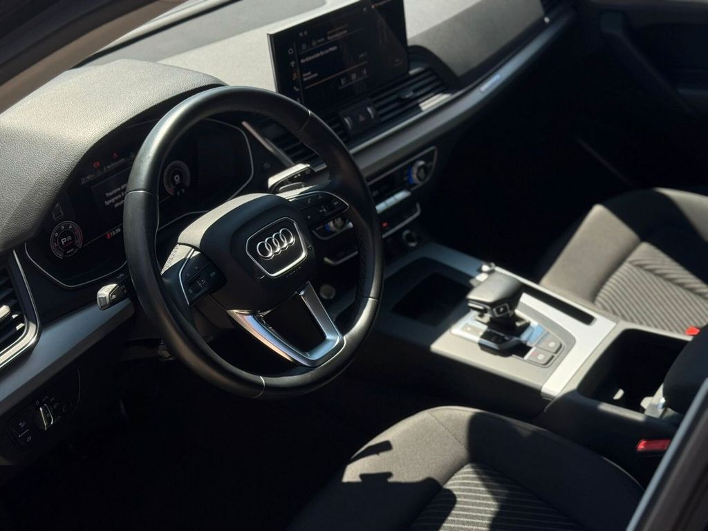 Audi Q5 2023