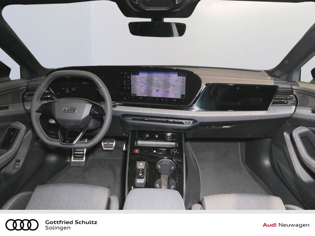 Audi A5 2025