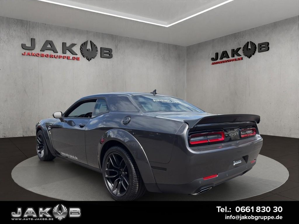 Dodge Challenger 2025